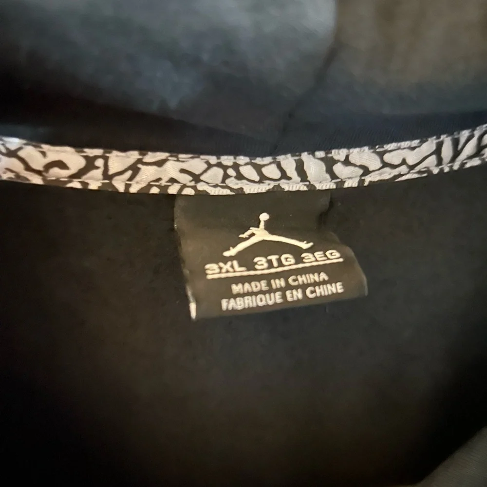Jordan Brand 